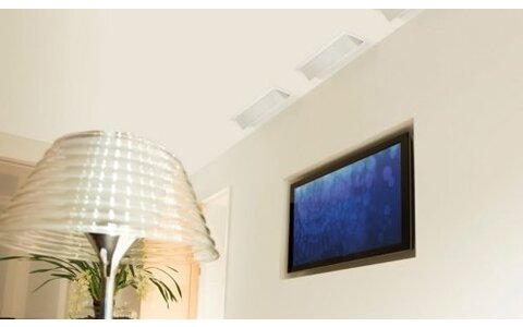 KEF Ci3-80QT Głośniki Instalacyjne