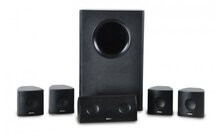 Eltax Cinema 5.1 Zestaw Głośników 5.1 Salon Poznań Wrocław 