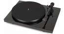 Pro-Ject Debut Carbon 2M-RED DC Czarny Gramofon