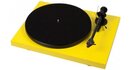 Pro-Ject Debut Carbon 2M-RED DC Czarny Gramofon