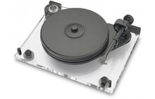 Pro-Ject 6-PerspeX Balanced Gramofon Bez Wkładki Salon Poznań Wrocław