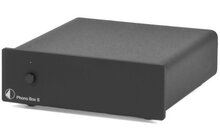 Pro-Ject Phono Box S Przedwzmacniacz Gramofonowy Salon Poznań Wrocław