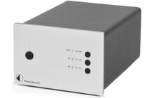 Pro-Ject Phono Box DS Przedwzmacniacz Gramofonowy Salon Poznań Wrocław