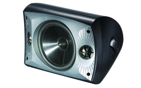 Paradigm Stylus 370-SM v.3 Czarny Głośnik Zewnętrzny