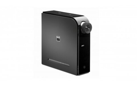 NAD D 1050 Przetwornik Cyfrowo-Analogowy DAC z USB