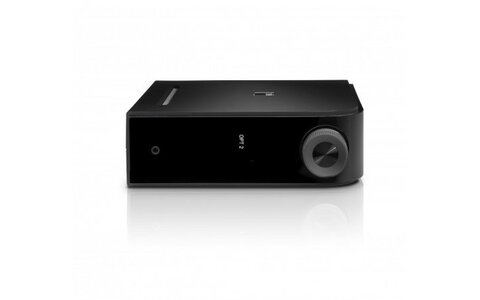 NAD D 1050 Przetwornik Cyfrowo-Analogowy DAC z USB