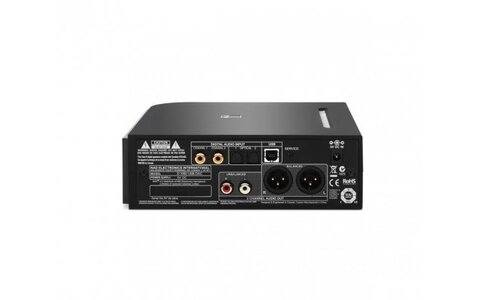 NAD D 1050 Przetwornik Cyfrowo-Analogowy DAC z USB