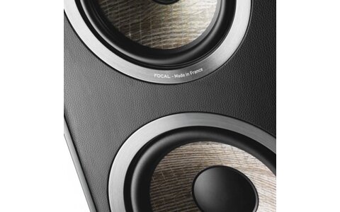 Kolumny Podłogowe Stereo Focal Aria 948 High Gloss Wysoki Połysk Sklep