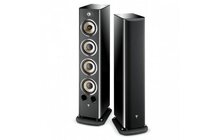 Focal Aria 936 High Gloss Wysoki Połysk Kolumny Podłogowe Salon Poznań Wrocław 