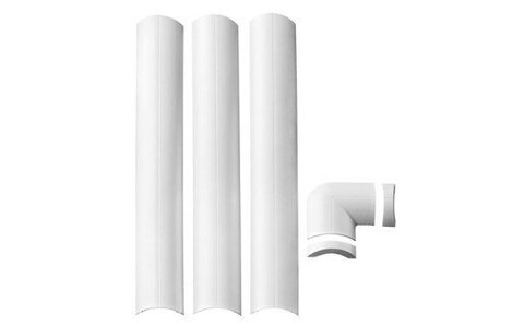 Omnimount CMK Maskownica Do Kabli