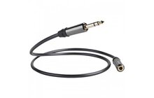 QED QE7306 3m Kabel Przedłużąjący Jack 6.3mm Salon Poznań Wrocław