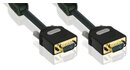 Profigold PGM1105 Kabel do monitora 15pin HD - 15pin HD dł.5m