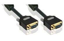 Profigold PGM1105 Kabel do monitora 15pin HD - 15pin HD dł.5m