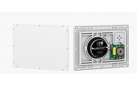 Stealth Acoustics LR 6G Niewidzialne Głośniki