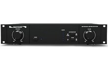 Stealth Acoustics 255R Wzmacniacz Mono Salon Poznań Wrocław