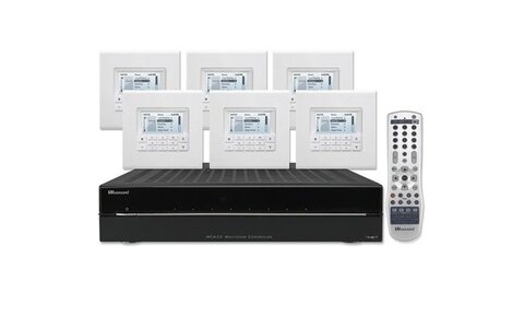 Russound KT2-C5-EU Zestaw