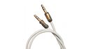 Supra MP-Cable Kabel Mini Jack 3,5mm - Mini Jack 3,5mm - 0,5m