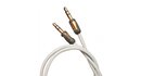 Supra MP-Cable Kabel Mini Jack 3,5mm - Mini Jack 3,5mm - 1,2m