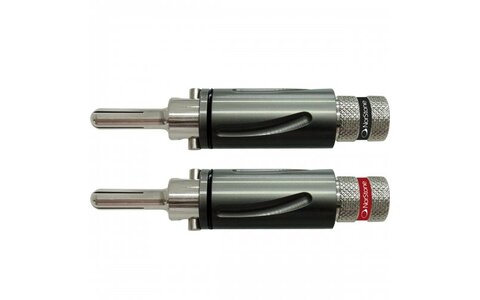 Norstone BLS 500 Wtyki Bananowe 4 szt.