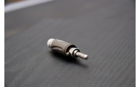 Norstone BLS 500 Wtyki Bananowe 4 szt.