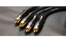 Norstone RCM 350 Kabel Audio 2xRCA 1m Salon Poznań Wrocław