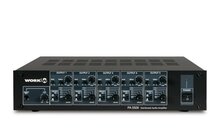 WORK PA 5506 5-strefowy Wzmacniacz Salon Poznań Wrocław