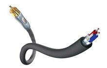 Inakustik Exzellenz 006080 Kabel do Subwoofera 3m Salon Poznań Wrocław