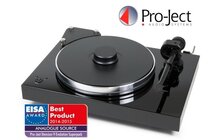 Pro-Ject Xtension 9 EVO Super Pack Quintet Black MC Gramofon Salon Poznań Wrocław