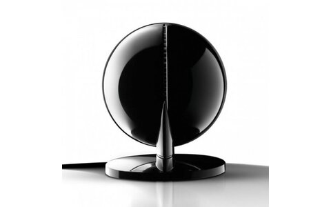 Głośnik Ścienny Sufitowy Focal Dome Flax SAT Czarny