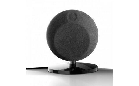 Głośnik Ścienny Sufitowy Focal Dome Flax SAT Czarny