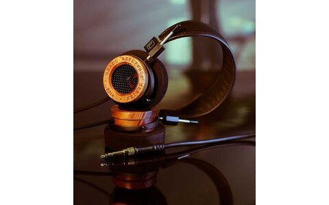 Grado RS1e Słuchawki Nauszne