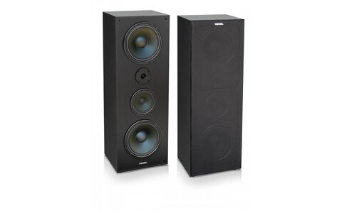 Tonsil Voyager 350 Kolumny Podłogowe