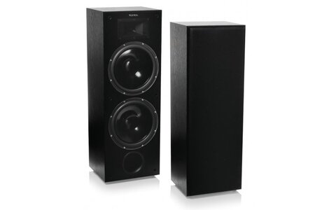 Kolumny Podłogowe Tonsil Zeus