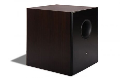 Tonsil Aktiv 250 A Subwoofer