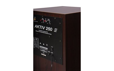 Tonsil Aktiv 250 A Subwoofer