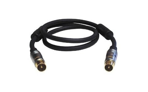 Profigold PGV8905 Kabel COAX - COAX 100Hz, dł. 5 m