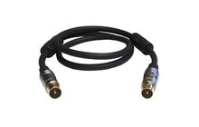 Profigold PGV8905 Kabel COAX - COAX 100Hz, dł. 5 m