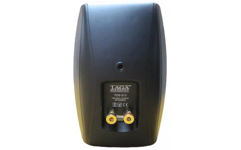 Taga TOS-315 Głośnik Zewnętrzny