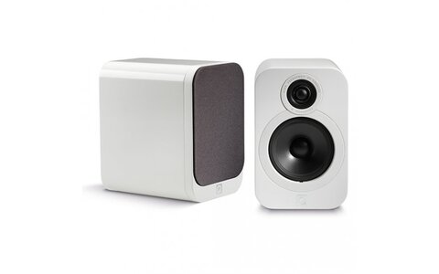 Q Acoustics QA 3020 HGL Kolumny Podstawkowe