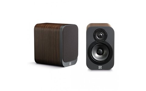 Q Acoustics QA 3010 Kolumny Podstawkowe 