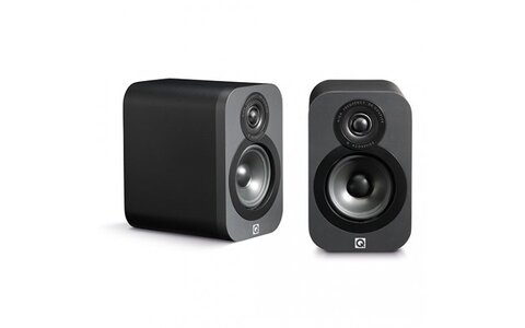 Q Acoustics QA 3010 Kolumny Podstawkowe 