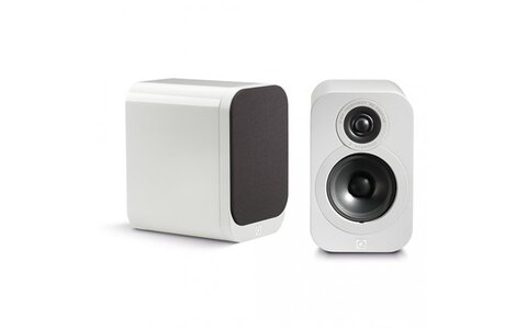Q Acoustics QA 3010 HGL Kolumny Podstawkowe