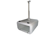 VIZ-ART PROTECT 54-80 Ochronna Obudowa do Projektora Salon Poznań Wrocław