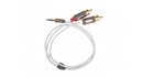 Supra MP-Cable Kabel Mini Jack 3,5mm - 2 x RCA - 1,0m