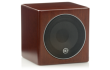 Monitor Audio Radius R45 Kolumny Podstawkowe Salon Poznań Wrocław