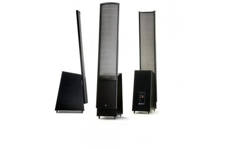 Martin Logan ElectroMotion ESL Kolumny Podłogowe