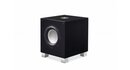 REL T7i Czarny Subwoofer Muzyczny