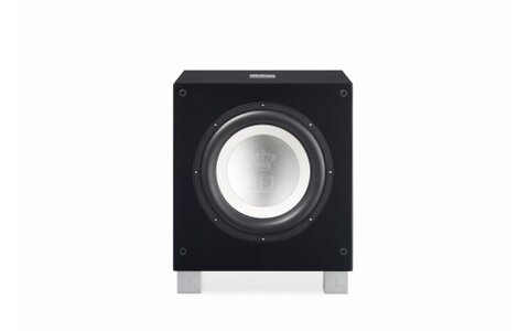 REL T9i Czarny Subwoofer Muzyczny Poznań