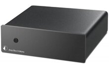Pro-Ject AMP BOX S Mono Końcówka Mocy Salon Poznań Wrocław
