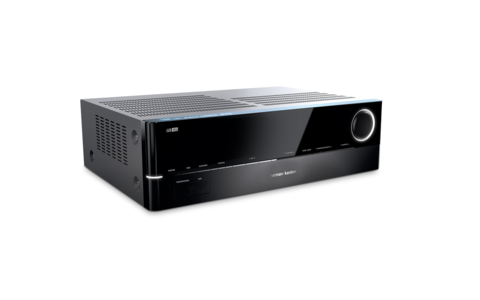 Harman/Kardon AVR 161S Amplituner Do Kina Domowego